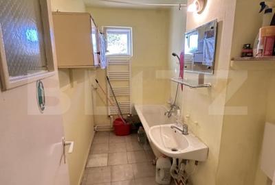 Apartament cu 2 camere semidecomandat, Deva, zona centrala linistita Apartament cu 2 camere semidecomandat, Deva, zona centrala linistita - 10