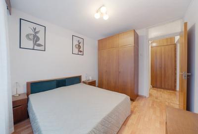 Apartament cu 2 camere decomandat, mobilat în Rahova - 5