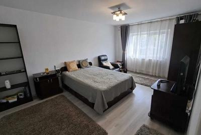 Garsonieră decomandată în Târgu Cucu - 1