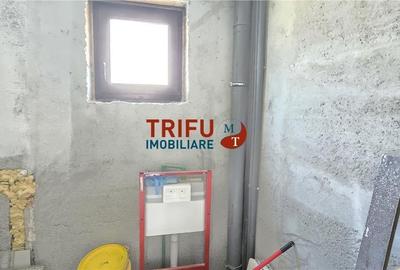 Casa de vanzare S+P+E zona Alba Micesti cu 800 mp teren - 10