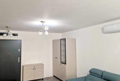 Apartament cu 2 camere semidecomandat în Mărăști - 2
