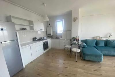 Apartament cu 2 camere decomandat în Prelungirea Ghencea - 5