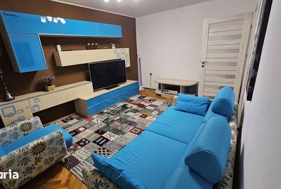 Apartament cu 3 camere decomandat în Tomis Nord - 1