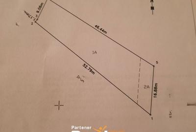 Spațiu comercial, în Dorobanț