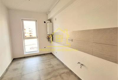 Apartament cu 2 camere decomandat în Theodor Pallady