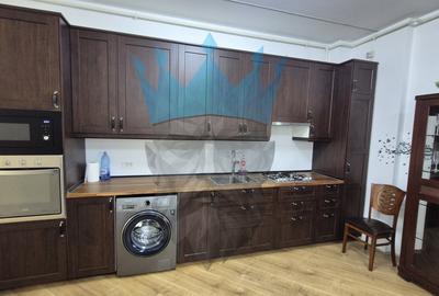 Apartament cu 3 camere decomandat, mobilat în Pipera - 5