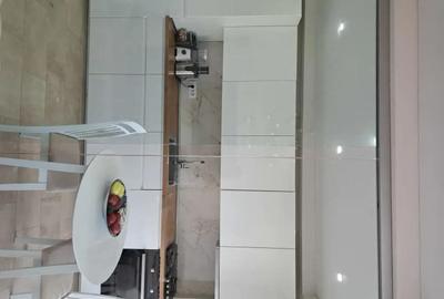 Apartament cu 3 camere decomandat, mobilat în Tomis Plus - 4