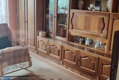 Apartament de vanzare, cu 3 camere, 91 mp, zona Bl. Closca - 3