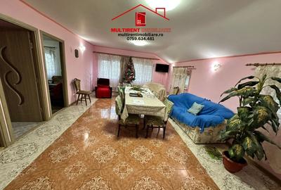 De vanzare Vila D+P+M - cartier Sud Vii -teren proprietate! - 24