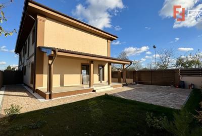 Duplex cu 5 camere cu finisaje premium in Giroc, aproape de Primarie Duplex cu 5 camere cu finisaje premium in Giroc, aproape de Primarie - 2