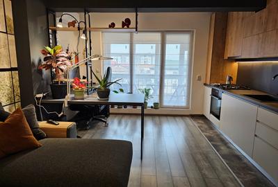 Apartament cu 2 camere semidecomandat în 1 Decembrie 1918 - 3