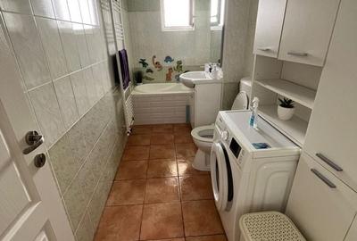 Apartament cu 2 camere decomandat în Central - 5