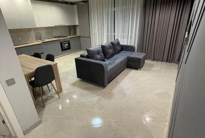 Apartament cu 2 camere decomandat în Bulgaria