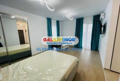 Vanzare garsoniera bloc nou, MRS Village, Albert, Ploiesti - 17