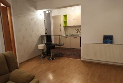 Greenfield – Pădurea Băneasa, Apartament 2 camere - 7