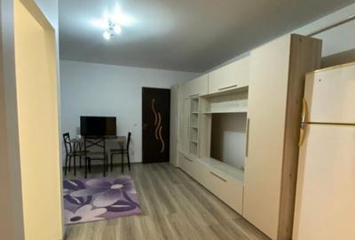 Apartament o camera, 29 mp, zona Central - 2