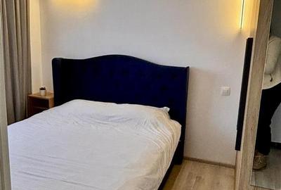 Apartament cu 2 camere decomandat, mobilat în Sânpetru - 23