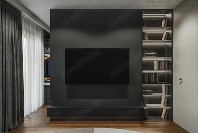 Penthouse exceptional de 4 camere in zona Paradisul Acvatic - 7