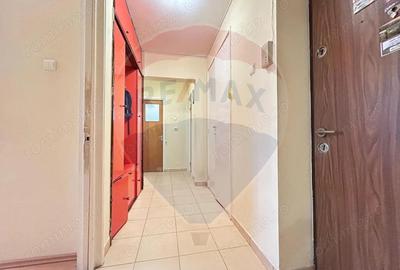 Apartament cu 3 camere de vanzare in zona Drumul Gazarului - 11