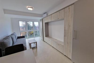 RECO apartament bloc nou ultracentral - 2