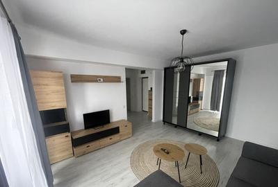 Inchiriere Garsoniera Popesti Leordeni (New Confort City- Ch - 4