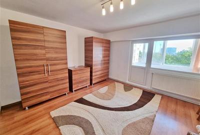 Garsonieră decomandată, mobilată în Brașovul Vechi - 4