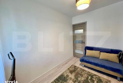 Apartament cu 3 camere decomandat în Central - 3