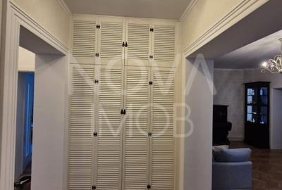 Apartament 3 camere, modern, Str. Zaharia Boiu, Pet friendly - 4