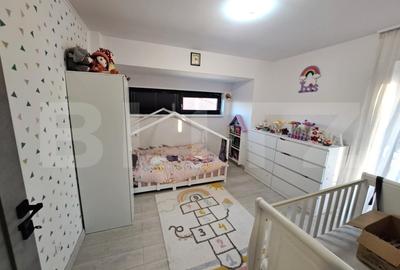 Casă individuală cu 4 camere cu Canalizare în Prejmer - 10