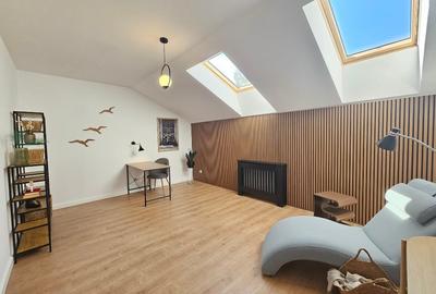 Casă cu 5 camere cu Teren 118 Mp în Pipera - 15