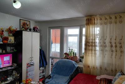 Apartament cu 2 camere semidecomandat în Giurgiului - 4
