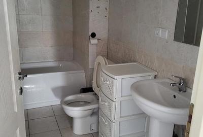 Garsonieră semidecomandată în Central - 2