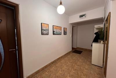 Apartament 3 camere, decomandat, 102.75 mp, Severinului, zona Casa Stiintei - 10