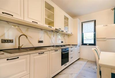 Apartament cu 3 camere semidecomandat, mobilat în Zorilor - 3