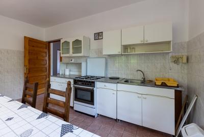 Vila in Bușteni cu vedere spre vf. Caraiman - 11