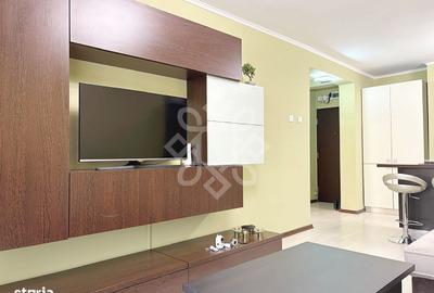 Apartament cu 2 camere, mobilat în Ultracentral - 4
