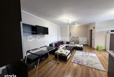 Apartament cu 3 camere semidecomandat în Plopilor - 5
