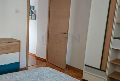 REA1026732 Apartament 3 camere I Metrou Piata Muncii I Loc de parcare - 14