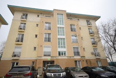 Pipera - Cosmopolis - 3 camere 114 MP - 2 locuri de parcare - 6