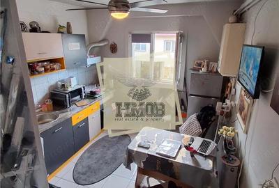 Apartament cu 2 camere în Broscărie - 7