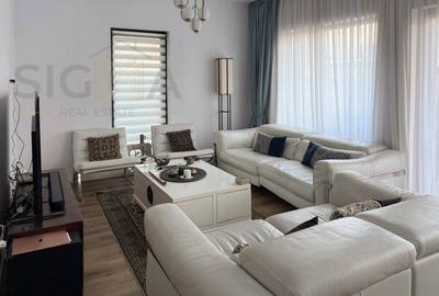 Casă individuală cu 4 camere cu Canalizare în Gheorgheni - 1