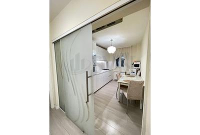 REA1023996 Apartament 3 camere renovat complet I  mobilat I Brancoveanu - 7