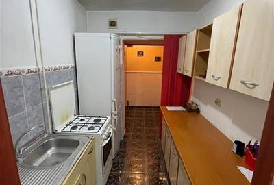 Apartament 2 camere semidecomandat in Pacurari - 4