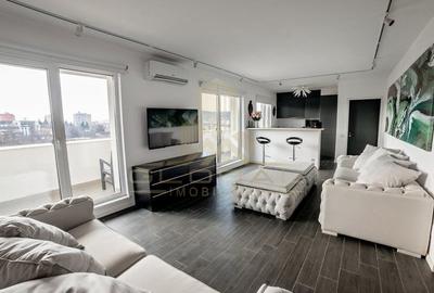 Apartament cu 3 camere în Central - 1