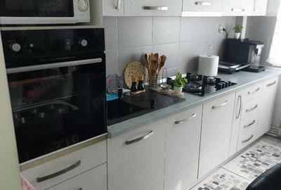 Apartament cu 2 camere decomandat în Sud - 3