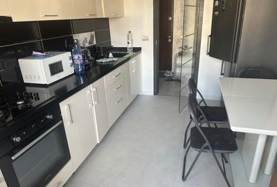 Apartament cu 2 camere în Bratia din Deal - 7