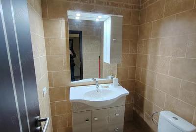 Inchiriez apartament cu trei camere aproape de Iulius Mall - 3