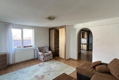 Dau in chirie apartament cu 4 camere - 2