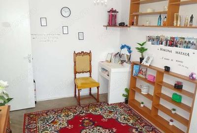 Apartament cu 2 camere în Central - 2