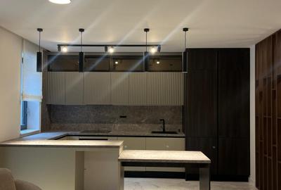 Apartament 3 camere + 2 locuri parcare - Erou Iancu Nicolae Apartament 3 camere + 2 locuri parcare - Erou Iancu Nicolae - 5